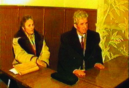 Procesul Ceaușescu, începutul strâmb al „noii Justiții” 18527188