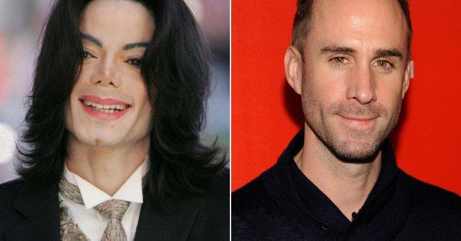 Un actor alb va intrepreta rolul lui Michael Jackson
