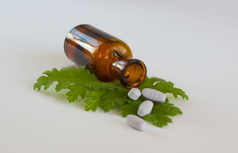 Farmacia naturistă - Recomandările lui Florin Condurăţeanu