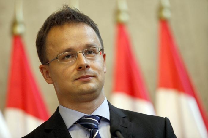 Ministrul ungar de Externe, Peter Szijjarto: Unii funcţionari ai guvernului anterior au afectat parteneriatul româno-ungar; atmosfera s-a schimbat 