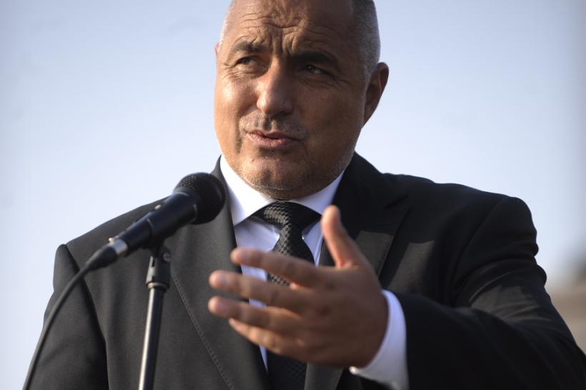  Premierul Bulgariei cere inchiderea frontierelor externe ale UE