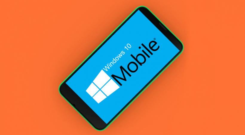 Cum îți instalezi acum Windows 10 Mobile pe telefonul mobil
