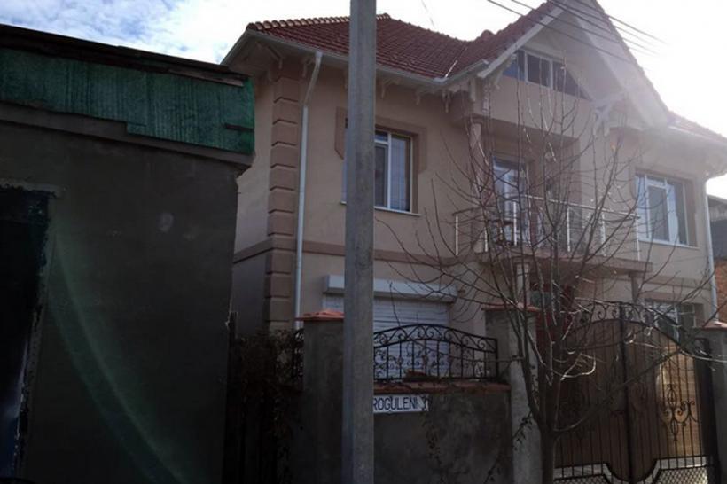 Atentat terorist la Chişinău. O grenadă a fost aruncată în curtea casei guvernatorului Băncii Naţionale a Moldovei