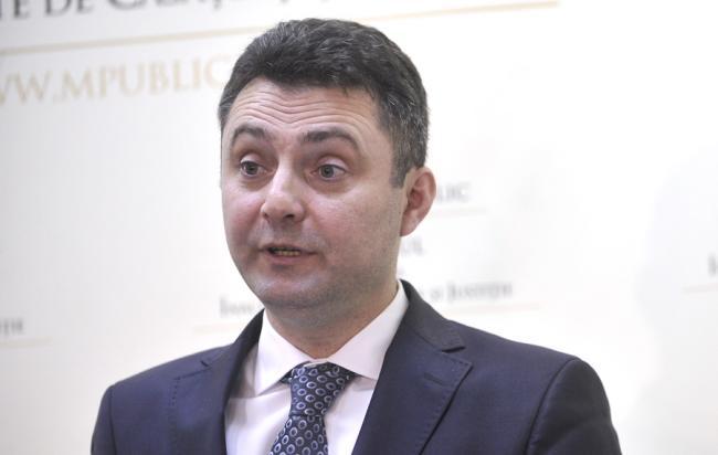 Actualizare - Tiberiu Niţu, procurorul general al României, şi-a dat demisia