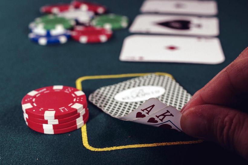 ANAF face precizări pentru firmele nerezidente care organizează jocuri de noroc