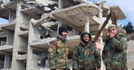 Negocierile de la Geneva asupra Siriei, suspendate până la 25 februarie 