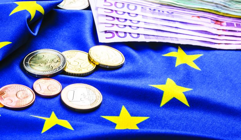 Banii europeni, blocaţi de reorganizarea ministerului