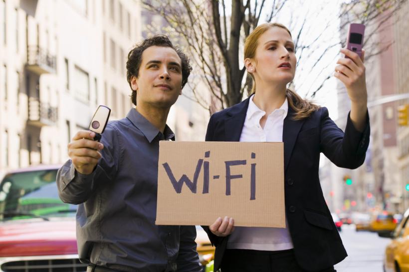 Vrei un semnal Wi-Fi mai bun? Asta este tot ce trebuie să faci