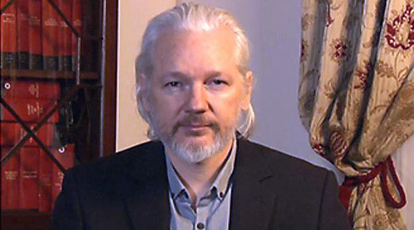 O comisie a ONU spune că Julian Assange a fost &quot;reţinut în mod arbitrar&quot;, potrivit BBC 