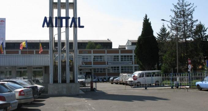 Arcelor Mittal, pierdere de 8 miliarde dolari în 2015