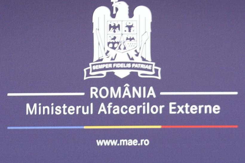MAE român a luat notă &quot;cu surprindere&quot; de afirmaţiile omologului rus: Este regretabil 