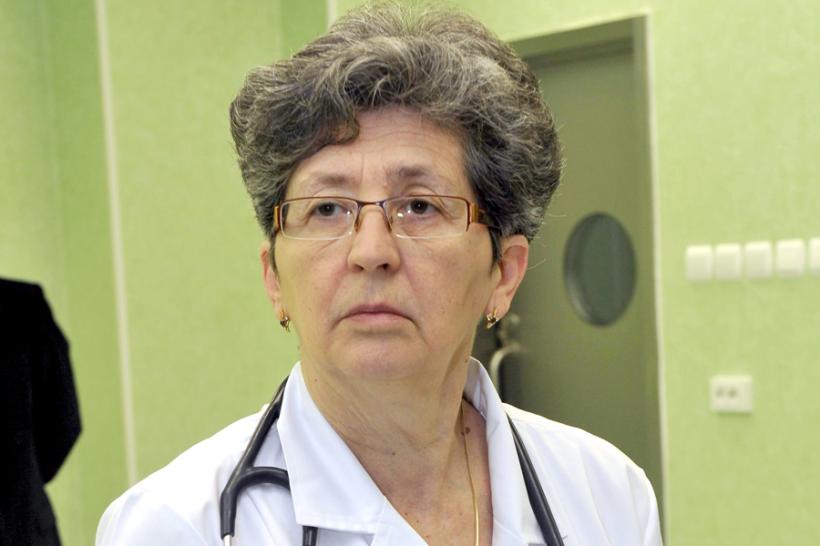 Profesor doctor Daniela Bartoș: Tensiunea oscilantă nu e mai periculoasă, e începutul hipertensiunii
