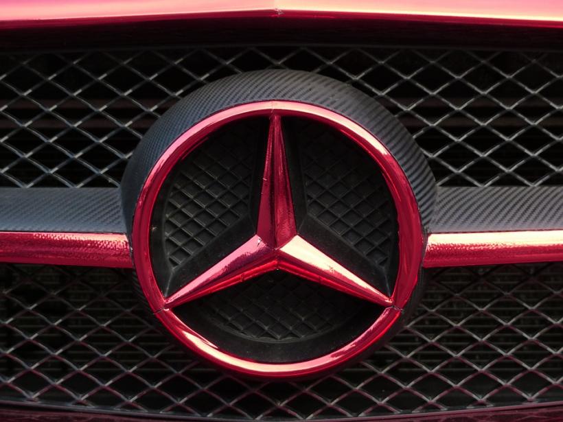 Vânzările Mercedes au urcat cu 20% în ianuarie, datorită cererii crescute din China 