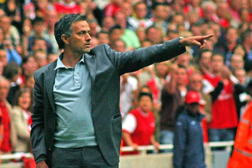 Jose Mourinho negociază preluarea echipei Manchester United 