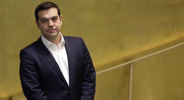  Tsipras, vizita de doua zile la Teheran. Grecia reia importul de titei iranian
