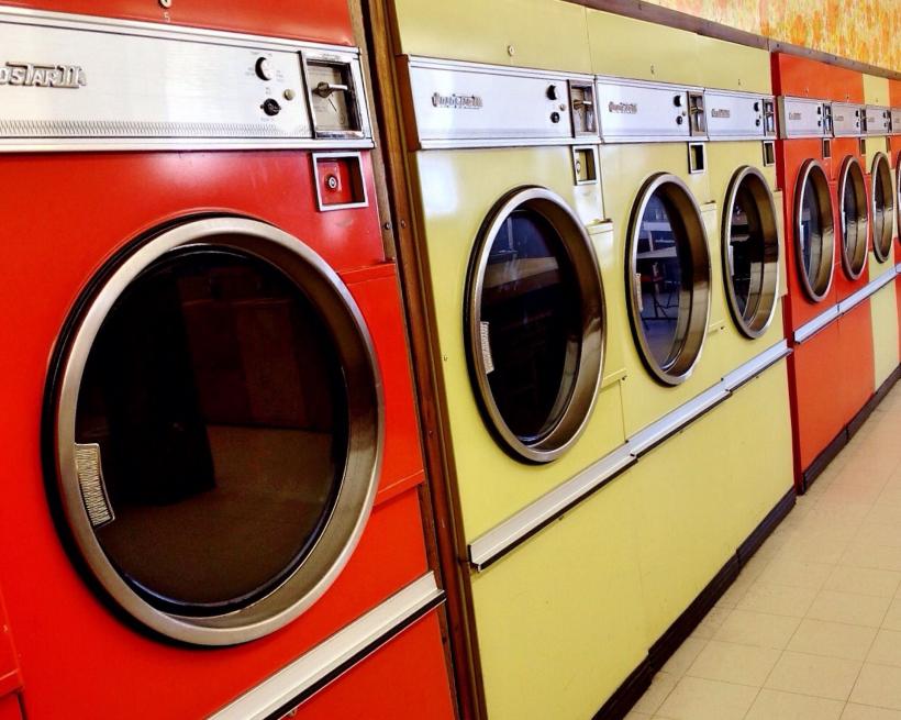 10 lucruri despre maşina de spălat pe care sigur nu le ştiai