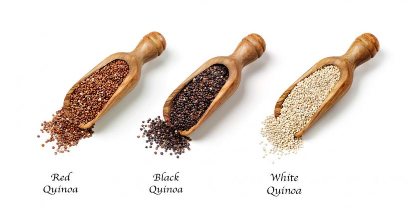 Doctorul din cămară. Episodul IV – Quinoa. Cerealele recomandate de NASA astronauţilor