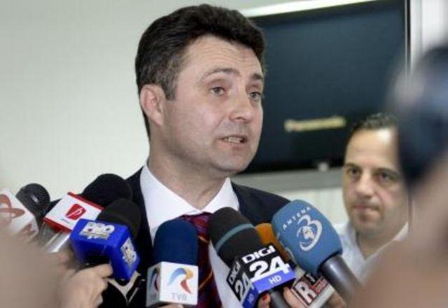 Fostul procuror general al României, Tiberiu Nițu, pus sub urmărire penală de DNA