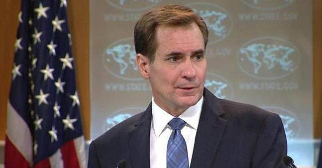Turcia: Ambasadorul american convocat după declaraţii ale Washingtonului despre kurzii din Siria 