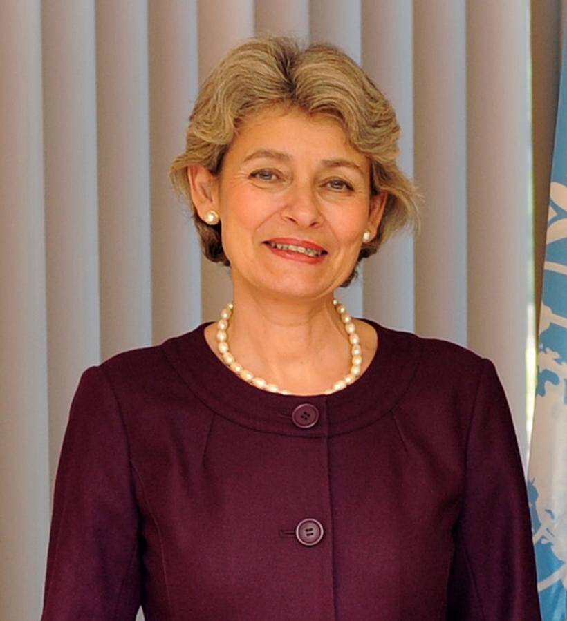 Bulgaria a desemnat candidatura pentru functia de secretar general ONU