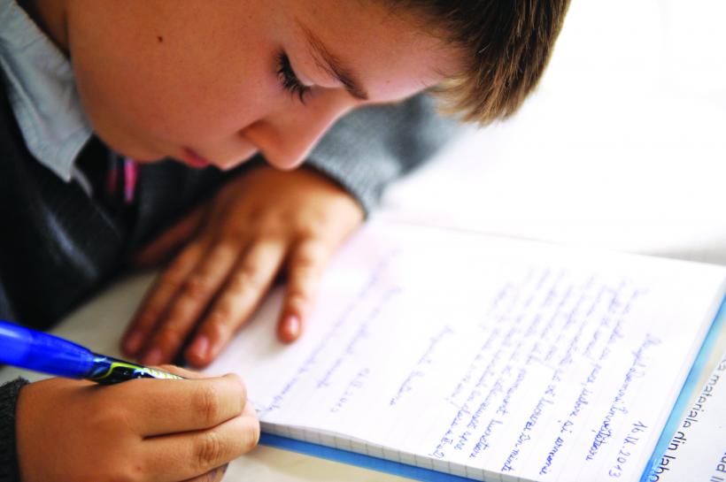 Antrenorul de genii: De ce școala este o pușcărie 18528414