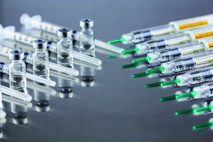 Interferon-free. Loteria bolnavilor de hepatita C 18528410