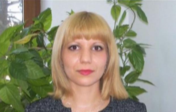 CSM a început operațiunea de spălare a judecătoarei Camelia Bogdan 