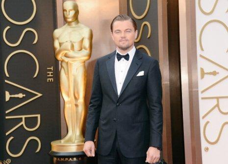 OSCAR 2016 - Fanii ruşi ai lui Leonardo di Caprio îşi topesc aurul ca să confecţioneze un Oscar pentru actor