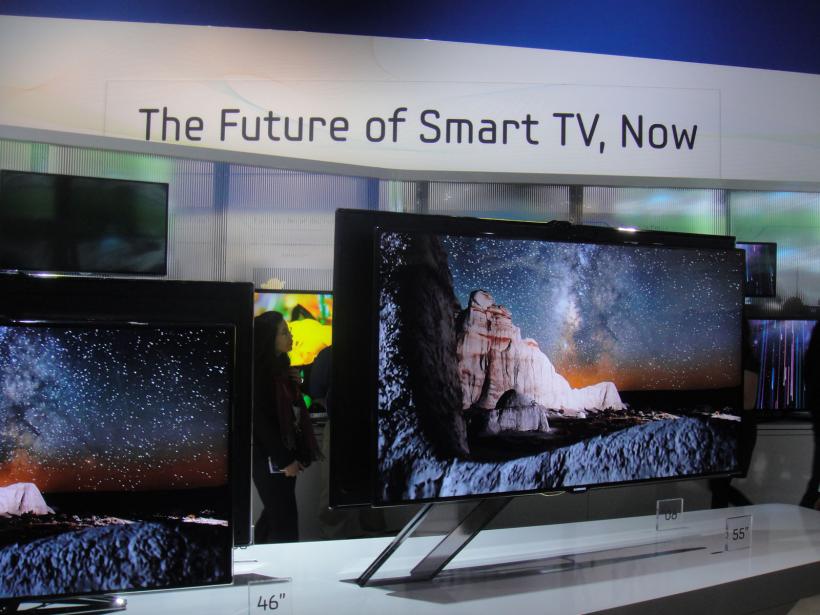 Iată cum ne spionează SmartTV-urile de ultimă generație