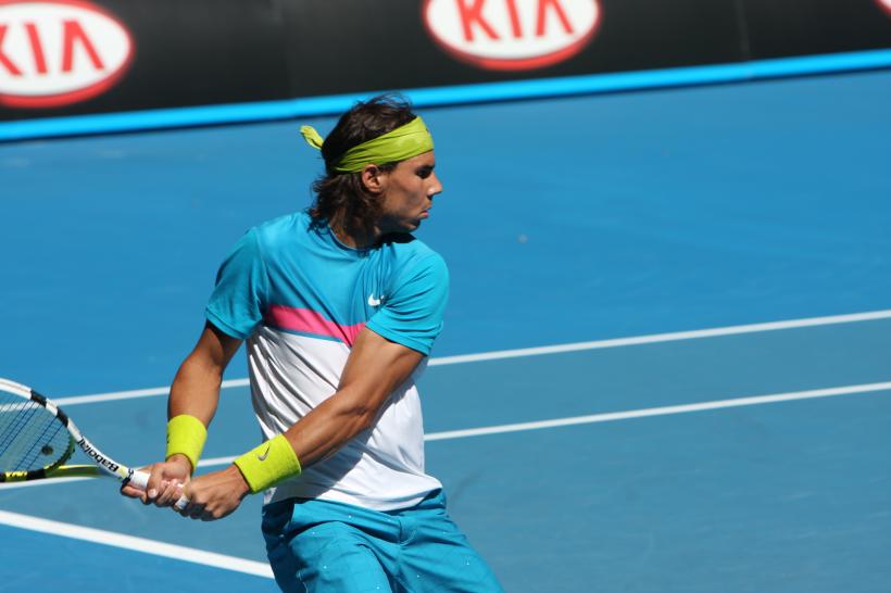 Nadal, în semifinalele turneului ATP de la Buenos Aires