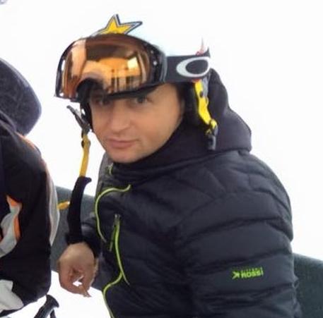 TRAGEDIE pe partia de schi: Un barbat a murit in statiunea Voineasa