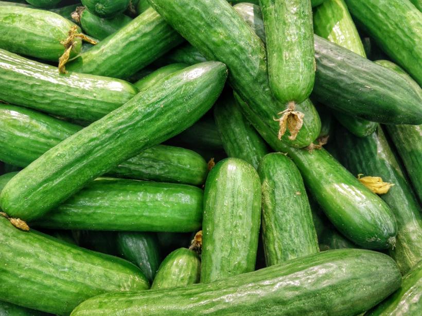 Verdele, culoarea sănătății. 10 vegetale pe care trebuie să le consumăm
