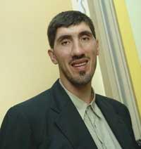 DE ZIUA TA! Ghiță Mureșan, fost jucător profesionist de baschet