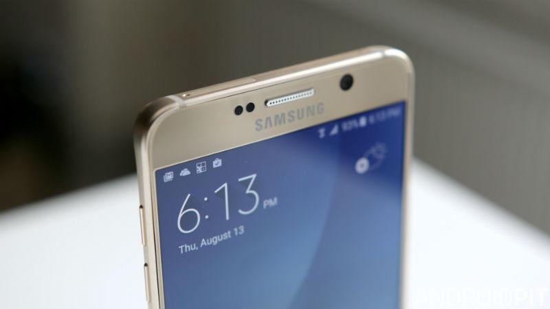 Au apărut noi imagini cu Samsung Galaxy S7 şi S7 Edge! Mai e doar o săptămână până la lansare