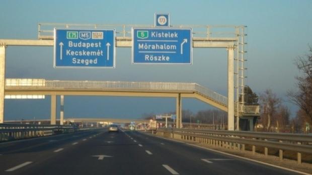 Scandal cu autostrăzile, în Bulgaria
