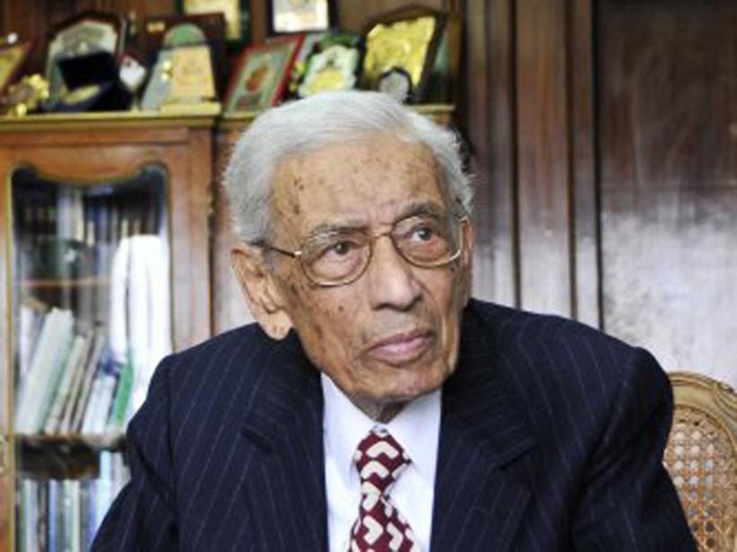 Boutros Boutros-Ghali a încetat din viaţă la 93 de ani