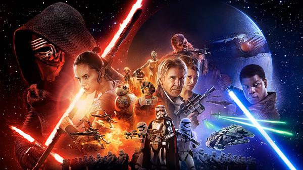 Filmările la &quot;Star Wars VIII&quot; au început în 15 februarie, în Anglia 