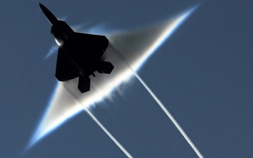 SUA vor trimite în Coreea de Sud avioane F-22 Raptor, ca răspuns la ambiţiile nucleare ale Phenianului