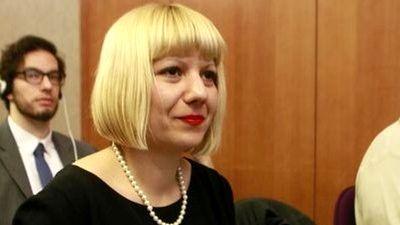 Tolo.ro: Viața și timpurile judecătorului Camelia Bogdan