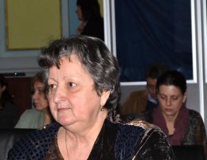 Braşov: Luana Minea, implicată în scandalul poliţistului Godină, şi-a dat demisia din ATOP 