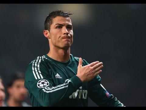 Cristiano Ronaldo - I-am obişnuit rău pe oameni, marcând prea multe goluri 