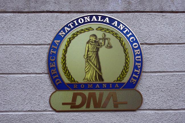 Judecătoarea Elena Poiană, reţinută de procurorii DNA (surse) 