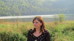 Preşedintele Judecătoriei Sfântu Gheorghe, Elena Poiană, arestată preventiv pentru luare de mită 