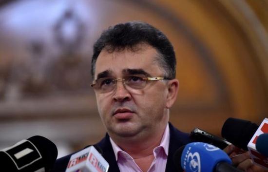 Marian Oprişan a rămas fără permis auto! Președintele CJ Vrancea va fi pieton pentru trei luni