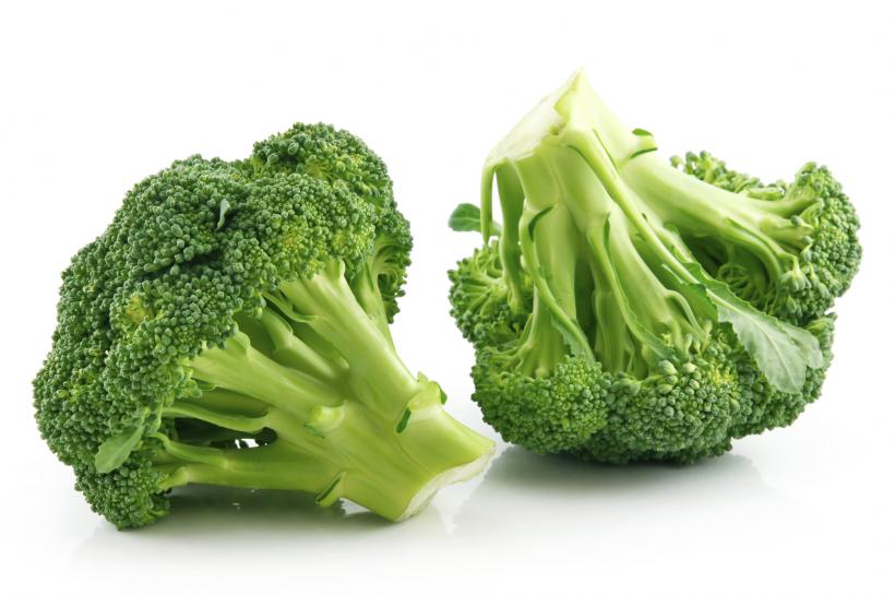 Broccoli, leguma care te face să arăți mai tânăr