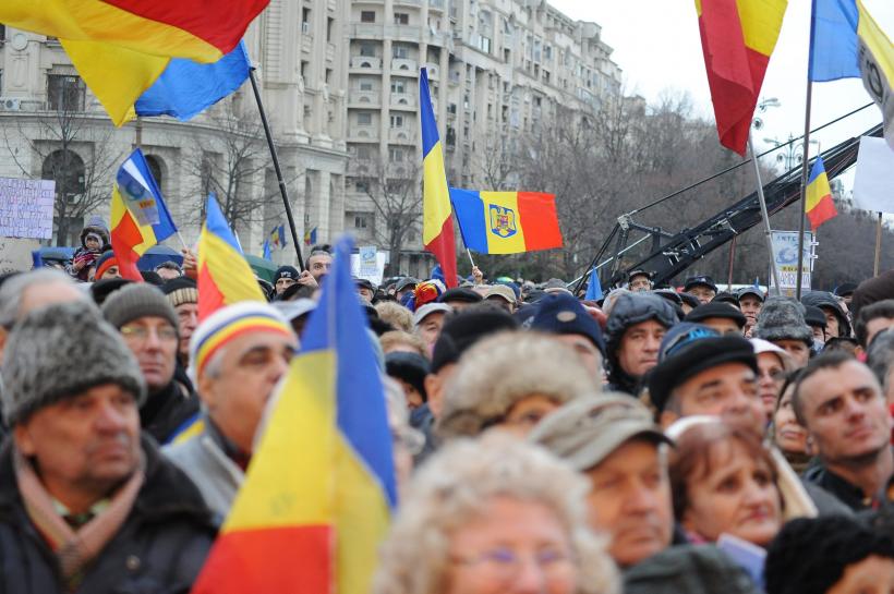 GALERIE FOTO. Cum a fost întâlnirea jurnaliștilor Intact cu telespectatorii 18529304