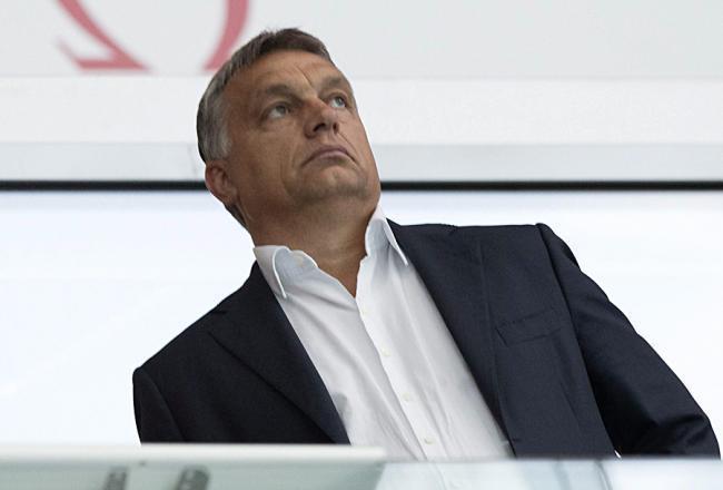 Viktor Orban, PRIETENIE MARE CU PUTIN inainte de Consiliul European