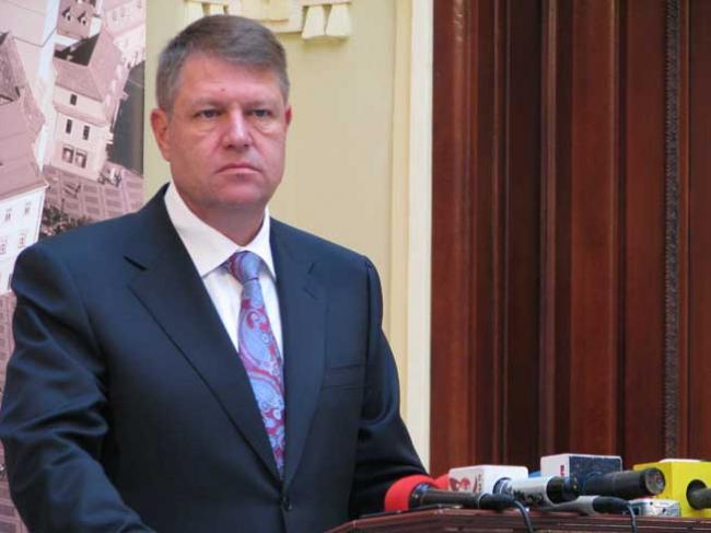 Ce ascunde campania de linșare a președintelui Klaus Iohannis