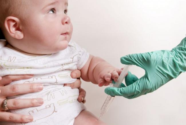 Medicii ne liniștesc: Vaccinul NU duce la apariția sindromului hemolitic uremic
