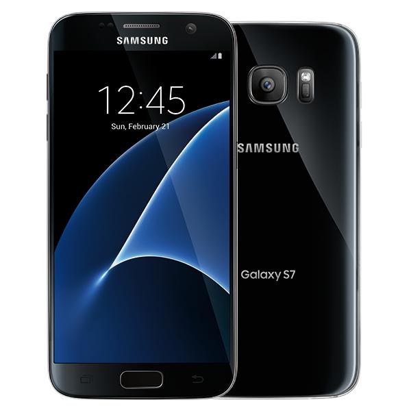 Samsung Galaxy S7 și Galaxy S7 Edge, lansate în cadrul Mobile World Congress